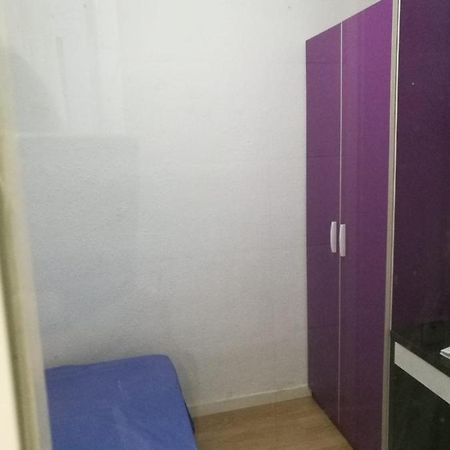 Apartament Apartamento En Francos Rodriguez, Junto A Bravo Murillo Madryt Zewnętrze zdjęcie