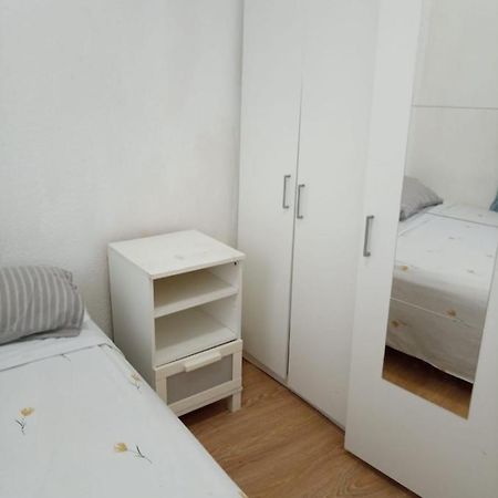 Apartament Apartamento En Francos Rodriguez, Junto A Bravo Murillo Madryt Zewnętrze zdjęcie