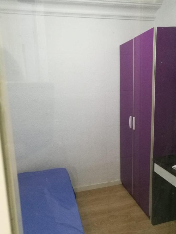 Apartament Apartamento En Francos Rodriguez, Junto A Bravo Murillo Madryt Zewnętrze zdjęcie