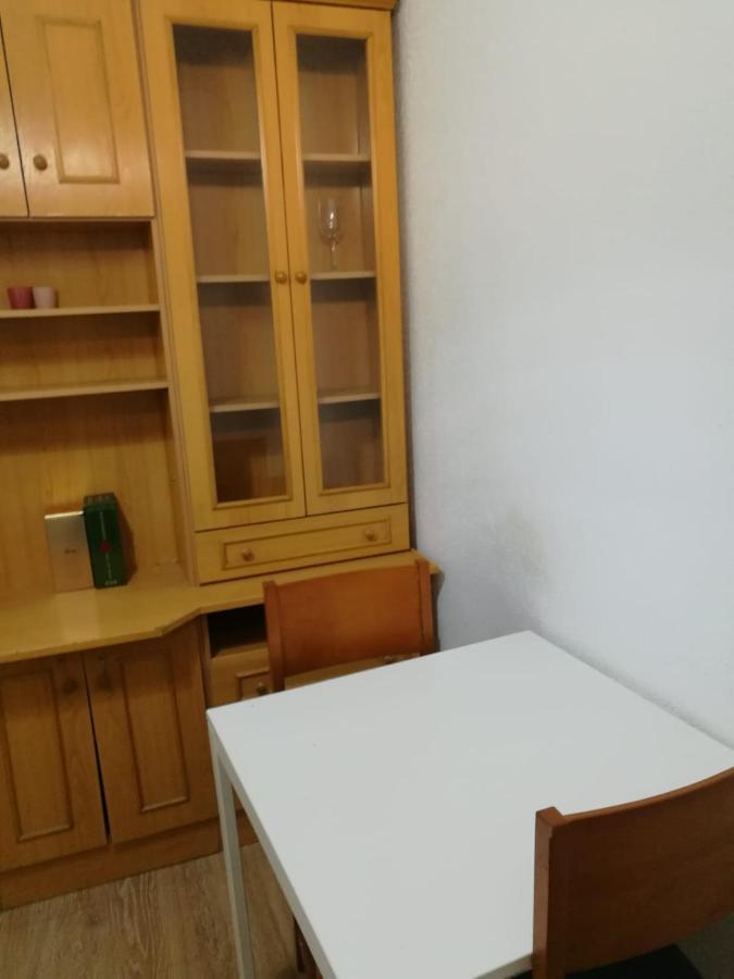Apartament Apartamento En Francos Rodriguez, Junto A Bravo Murillo Madryt Zewnętrze zdjęcie